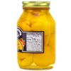 Amish Wedding Foods Old Fashioned Peach Halves 2 - 32