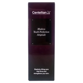 Centellian24 Madeca Youth Perfection Ampoule 30ml x 1 / 센텔리안24 마데카 유스 퍼펙션 앰플 30ml 1개