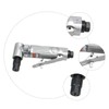 Operitacx Low Noise High Performance Pneumatic Grinder Versatile Mill Engraving