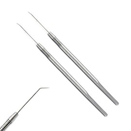 OdontoMed2011® Eyelash Volume Eye Lash Lashes Lifting Lifter Perm Perming Separating Tool (Pack of 2)