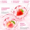 VIVIROFEX Foot Peel Mask, Feet Peeling Mask for Hard Skin,