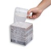 Jdel X10FLM Telebox Clear Stretch Shrink Wrap (10cm Width) -
