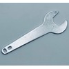 Sandhill Tools Metal Oxygen 8 Inch Cylinder Wrench, Fits CGA-540