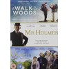 WALKINTHEWOODSA/QUARTET/MRHOLDVD