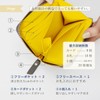RafiCaro Women's Mini Wallet, Prevents Bills Breaking, Large Capacity, Card
