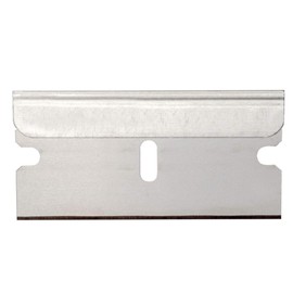 Razor Blades, Surgical Carbon, w/Safety Dispensers, 12 Boxes of 10 Blades/Unit