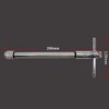 M5-M12 Reversible Long Handle Tap Wrench Ratchet Spanner