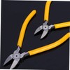 SHINEOFI Escargots Tail Pliers Durable Kitchen Accessory for Preparation Lightweight