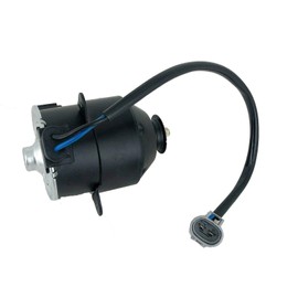 16363-11020 Well Auto Radiator Fan Motor-5 Blade L 92-96 Camry 2.2L 94-99 Celica 1.8L 2.2L 94-95 Paseo 1.5L