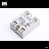 DEVMO SSR-40DA Solid State Relay DC-AC 3-32VDC 24-380VAC for Temp