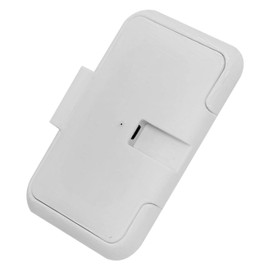 AMONIDA Calentador de Toallitas Húmedas, Interfaz USB Calentador de Toallitas para Bebés con Ahorro de Energía Operación Segura Calentamiento Rápido de Alta Eficiencia para el Hogar o Al