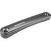 Shimano Spares FC-E6000 left hand crank arm, 170 mm