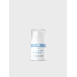 Calendula Night Soothing Care Cream 50ml / 칼렌듈라 나이트 진정 케어 크림 50ml