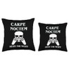 Happy Evil Carpe Noctem Darkness Designs Carpe Noctem Video Gamer