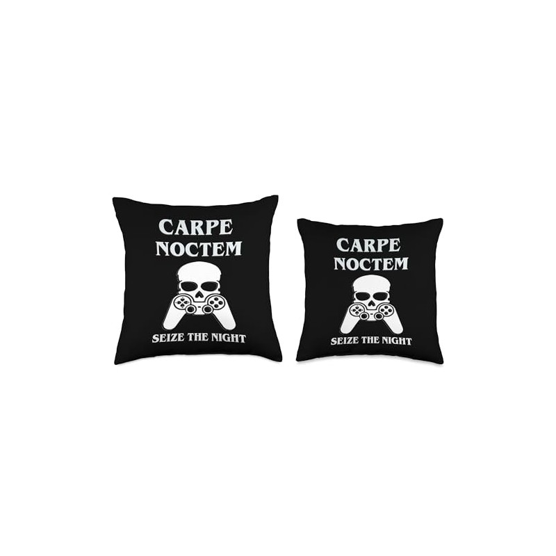 Happy Evil Carpe Noctem Darkness Designs Carpe Noctem Video Gamer
