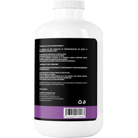 Wellthy Myo & D-Chiro Inositol 480 Cápsulas. Mezcla Óptima 40:1, 2400mg Myo Inositol y 60mg D-Chiro Inositol, Ingredientes 100% Naturales, 4 Meses de Consumo, Gluten Free, Sugar Free, Vegan.