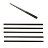 GEOONA 15 Pcs Marble Tile Edge Trim,12 Inch Marble Pencil