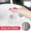 2 Pack Strawberry Slicer Stainless Steel Vegetable Slicer for Quick