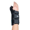 Form Fit 20 cm Medium Right Wrist Support with Thumb