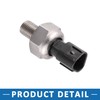 A ABSOPRO Fuel Rail Pressure Sensor 89458-22010 for Lexus LS460