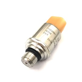 Low Voltage Sensor 17252661 For Excavator Accessories EC380 480
