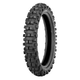 120/100x18 Shinko R525 Hybrid Cheater Tire for Husaberg FE 450 2013-2014