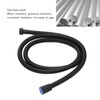 Shower Hose Extra Long 59in Flexible High Pressure Hose for