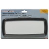 TruckSpec 7075 9.75" x 4.25" Clip-On Visor Mirror