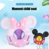 Swimming Ring Baby Float Toy Inflatable Pool Floats Baby Swim