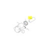 Karcher – 90850230/9.085-023.0 Capacitor 450VAC – 90850230