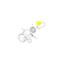 Karcher – 90850230/9.085-023.0 Capacitor 450VAC – 90850230