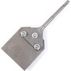 Monkey King Bar SDS-Plus Scraper Chisel Floor Scraper Tile &