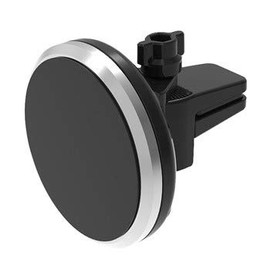 Kashimura / Magnetic Car Holder / Black Model Number: AT-55