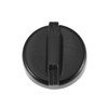 QUARKZMAN Ignition Switch Key Pendant Cover for Polaris RZR Blue