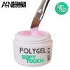 Nail Studio Gel Set PolyGel Acrylic Gel Soft Touch for