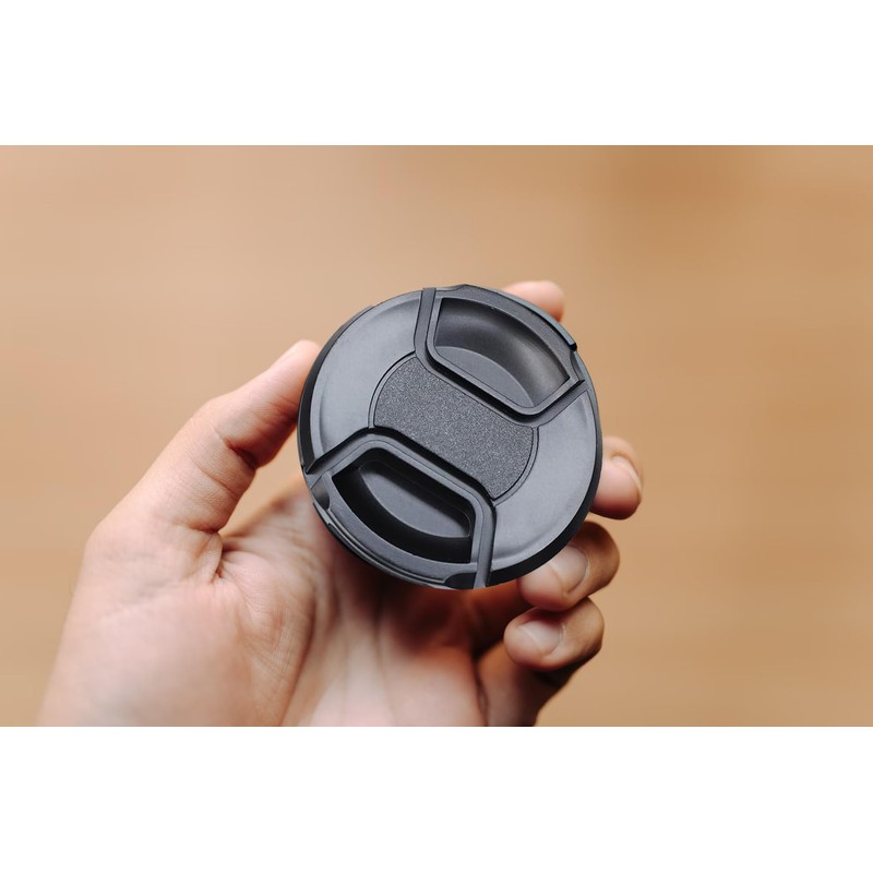 Lens Cap for Nikon NIKKOR Z 58mm f/0.95 S Noct