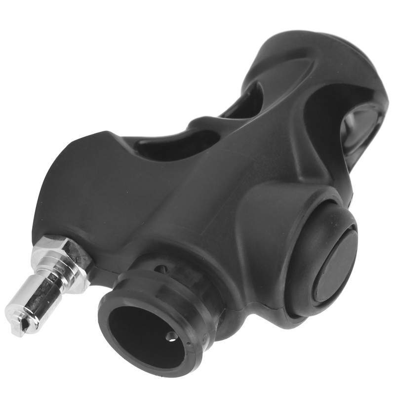Scuba Diving for BCD Power Inflator Low Pressure Mini KShaped