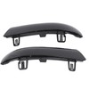 Pair Turn Signal Lights Rear View Mirror Blinker Dynamic Flowing