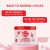 Peach Perfect Inositol Multivitamin - Peach Perfect Myo-Inositol, D-Chiro Inositol, Omega 3 Fitness Healthcare