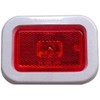 Peterson Manufacturing V127KR Clearance Light