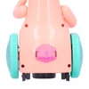 Kid's Electric Bubble Machine Automatic Bubble Maker Cartoon Duck Bubble