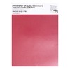 Pantone Metallic Shimmer TPM, 8.5x11 Inch Sheet, 20-0071 Vineyard Mist