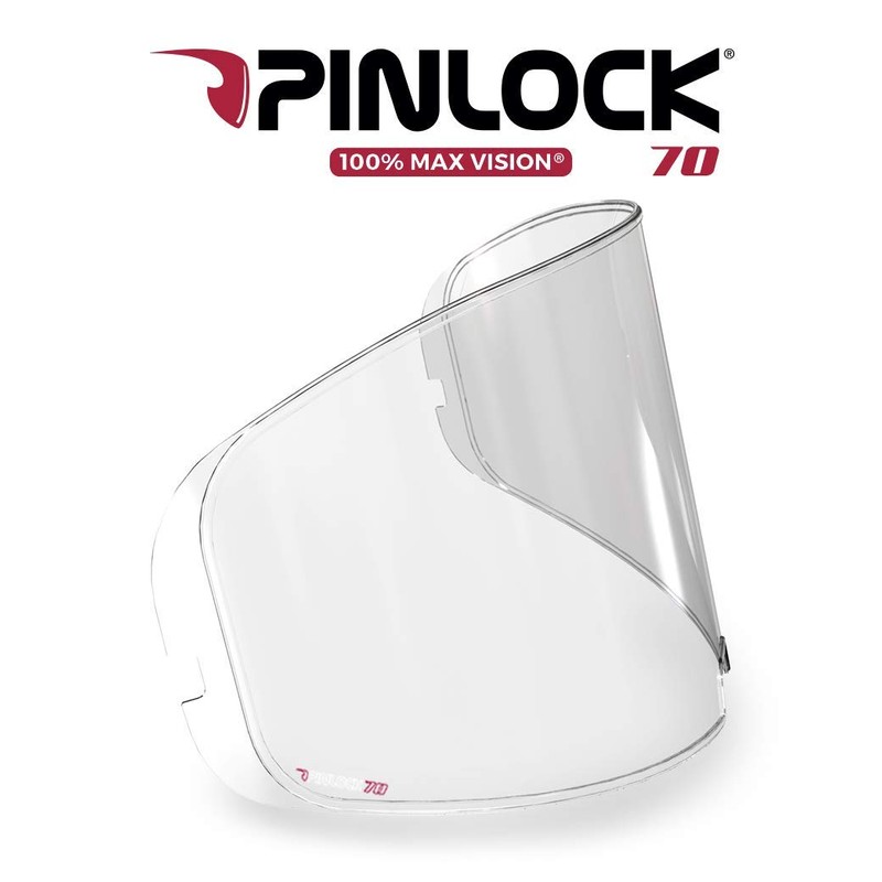 Pinlock LS2 FF320 Stream FF353 Rapid FF397 Vector FF390 Breaker