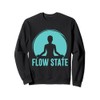 Flow State Meditation Sweatshirt