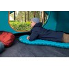 Bestway AlpineLite 69612 Mummy Sleeping Pad Thermal 7.6 R Value