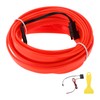 A ABSOPRO 4m EL Wire Cable LED Glow String Light