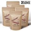 Good Herb 호랑이콩 매화콩 울타리콩 호랑이 강낭콩 1kg x 5 Tiger Bean Plum Bean Fence Bean Tiger Kidney Bean 1kg x 5