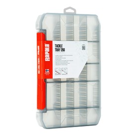 Rapala Unisex Adult Fishing Box 1 14" x 9" x 1.9"