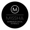 Missha México Oficial Ultra Powerproof Liquid Liner Negro Semimate
