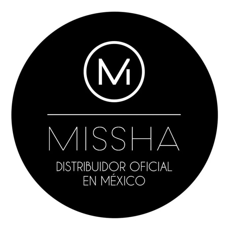 Missha México Oficial Ultra Powerproof Liquid Liner Negro Semimate